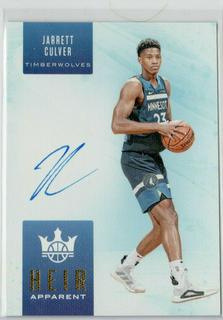 Jarrett Culver