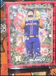 Ronel Blanco