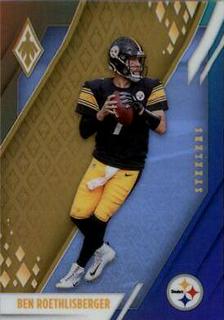Ben Roethlisberger