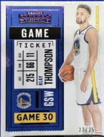 Klay Thompson