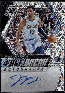 Jaren Jackson Jr.