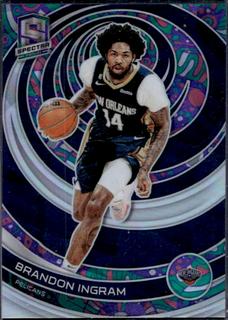 Brandon Ingram