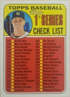 Aaron Judge
