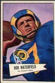 Bob Waterfield