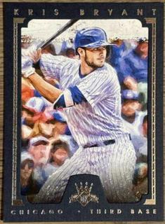 Kris Bryant