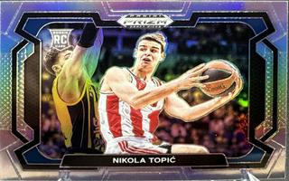 Nikola Topic