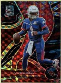 Kyler Murray