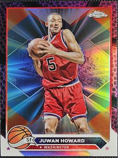 Juwan Howard