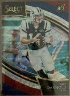 Sam Darnold