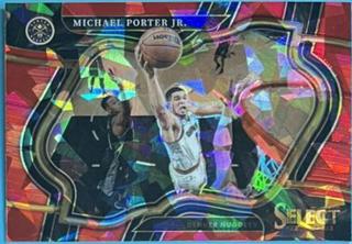 Michael Porter Jr.