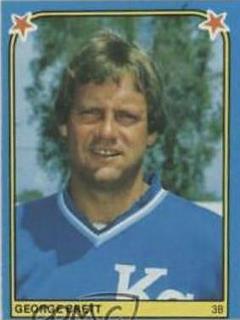 George Brett