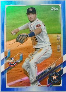 Alex Bregman