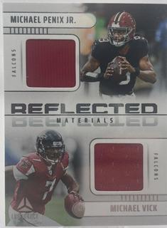 Michael Vick / Michael Penix Jr.