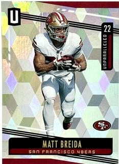 Matt Breida