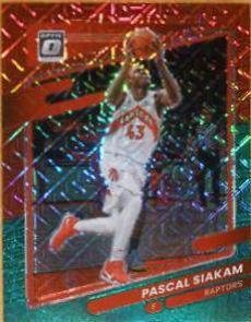 Pascal Siakam