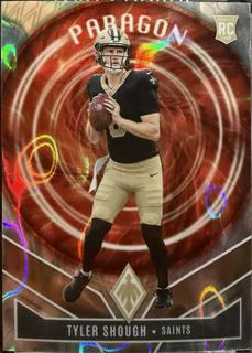 Tyler Shough
