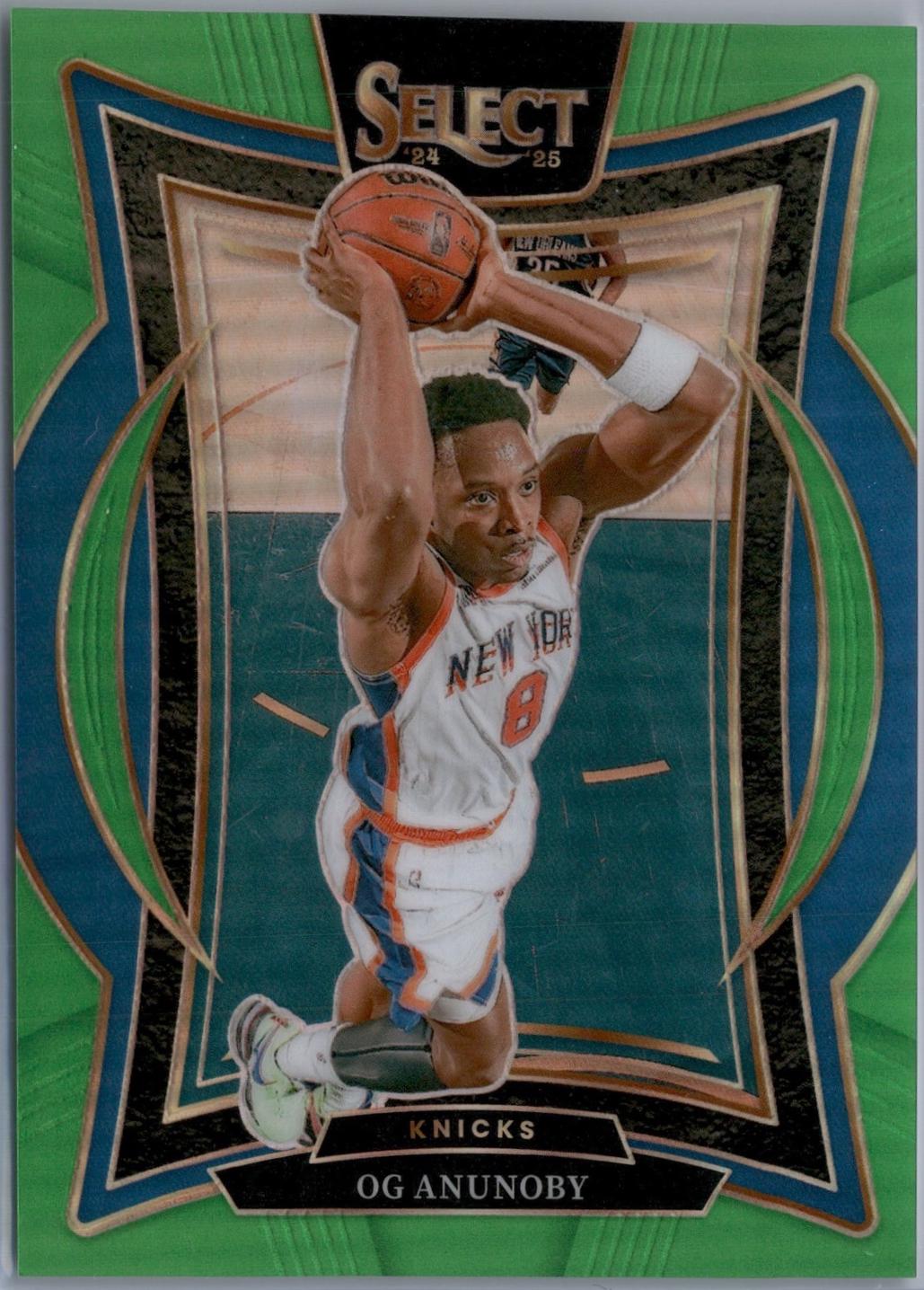 OG Anunoby
