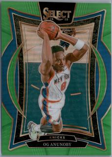OG Anunoby