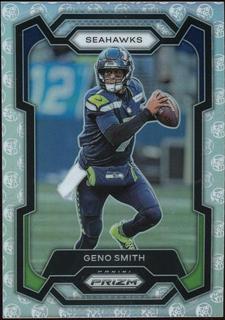 Geno Smith