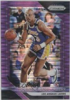Kareem Abdul-Jabbar