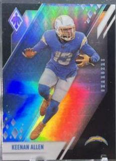 Keenan Allen