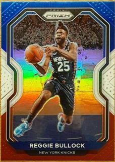 Reggie Bullock