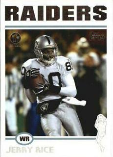 Jerry Rice
