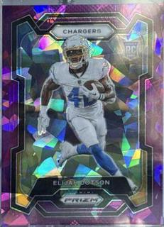 Elijah Dotson