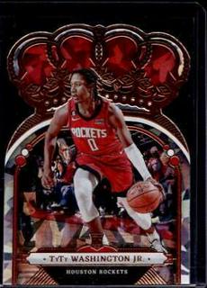 TyTy Washington Jr.