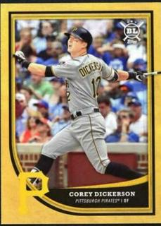 Corey Dickerson