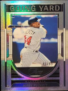Kirby Puckett