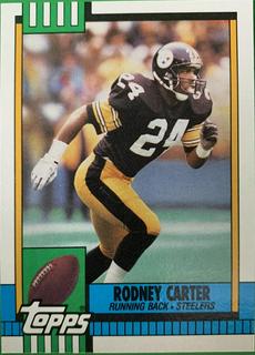 Rodney Carter