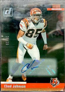 Chad Johnson