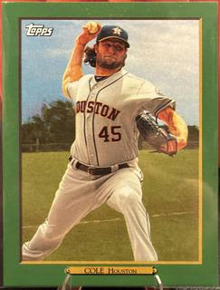 Gerrit Cole