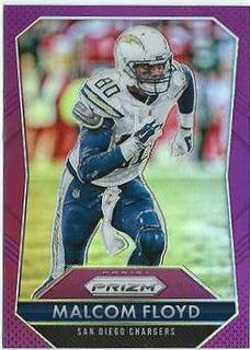 Malcom Floyd