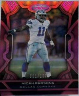 Micah Parsons