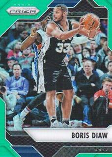 Boris Diaw