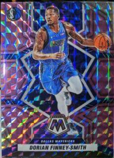 Dorian Finney-Smith