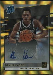 Devin Vassell