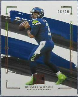Russell Wilson