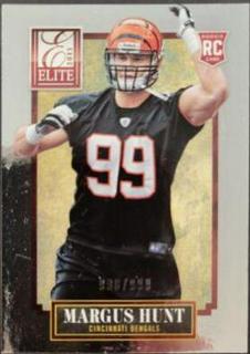 Margus Hunt