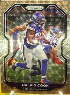 Dalvin Cook