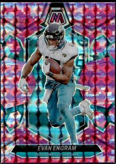 Evan Engram