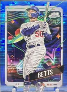 Mookie Betts