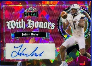 Julian Hicks