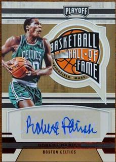 Robert Parish