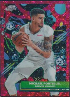 Michael Porter Jr.