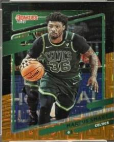 Marcus Smart