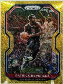 Patrick Beverley