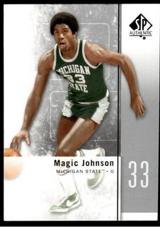 Magic Johnson